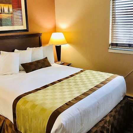 Ramada By Wyndham Spokane Valley Eksteriør bilde