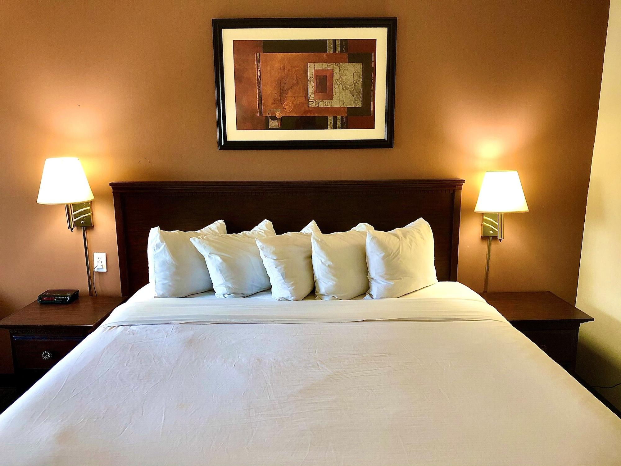 Ramada By Wyndham Spokane Valley Eksteriør bilde